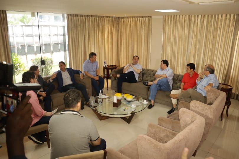 Bancada do Amazonas decide entrar com ação contra decreto que prejudica Zona Franca