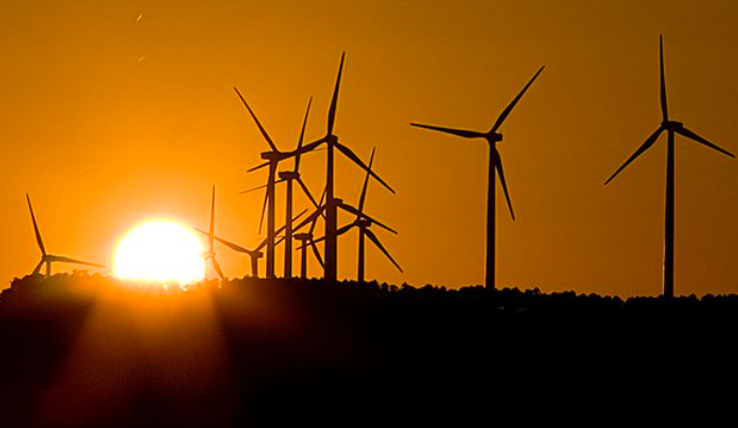 Companhia Eneva prepara leilões de energia eólica e a gás para 2022