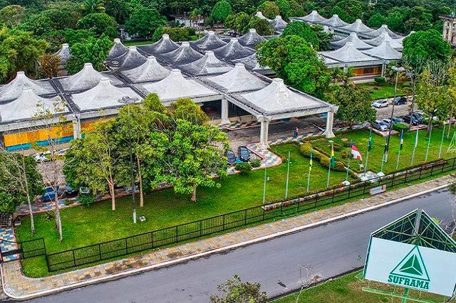 CAS aprova aporte de R$ 610 milhões ao PIM