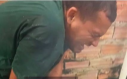 Tribunal do crime corta dedos de suspeito de roubos em Manaus