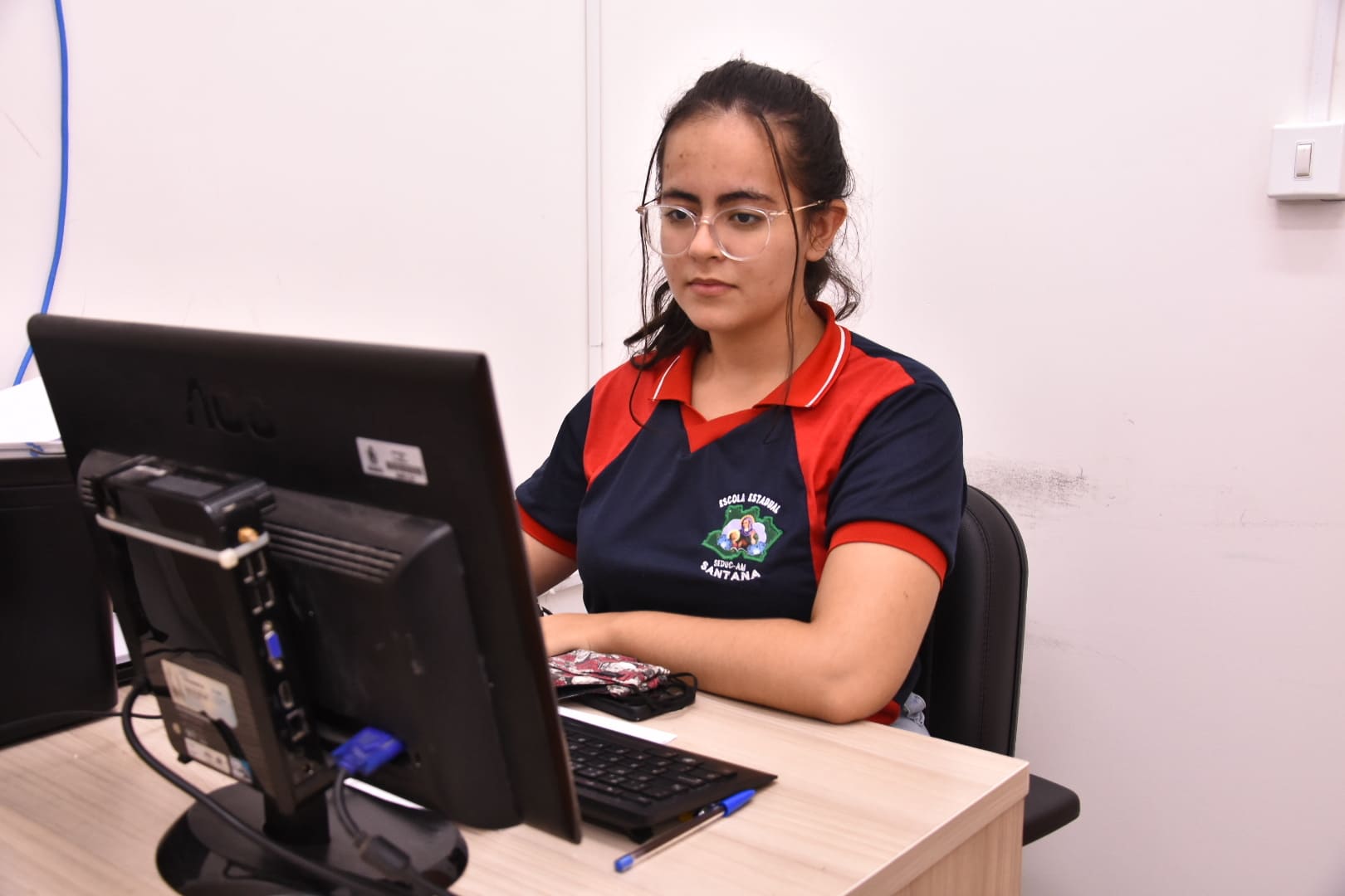 Prefeitura anuncia contratação de 3 mil estagiários de níveis médio e superior