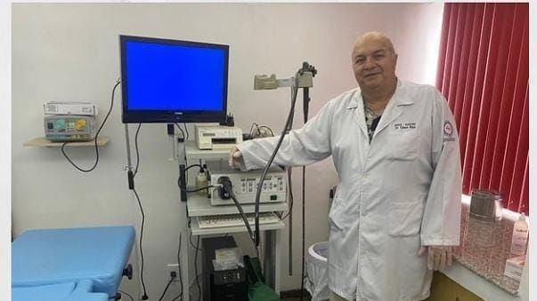 Médico é acusado de oferecer dinheiro em troca de sexo com adolescentes em Manaus