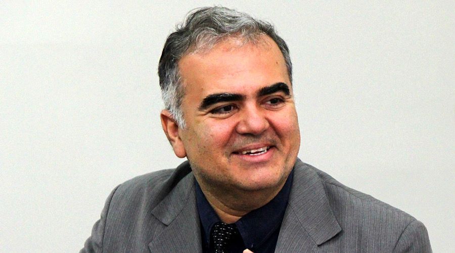 Juiz Adalberto Carim morre aos 56 anos em Manaus