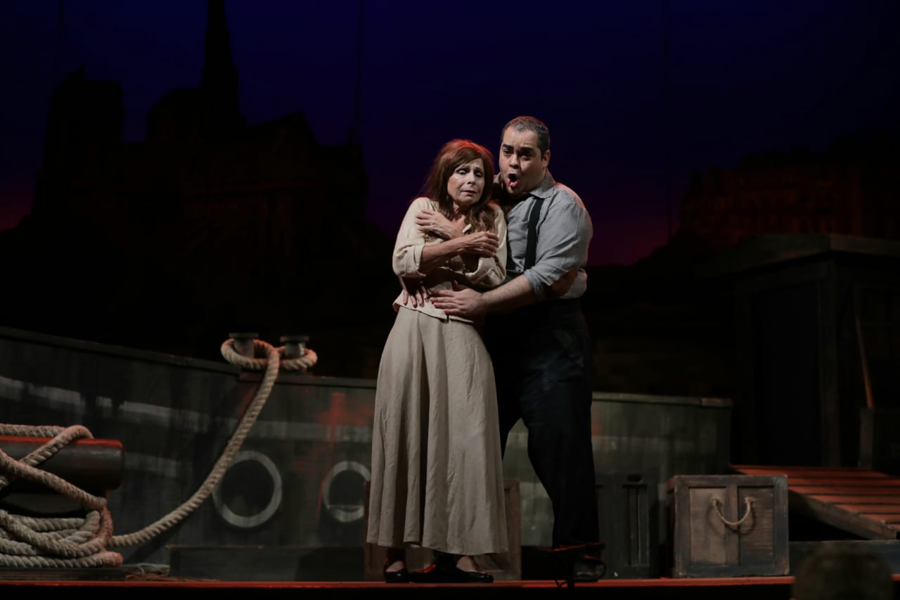 Festival Amazonas de Ópera estreia nesta sexta-feira