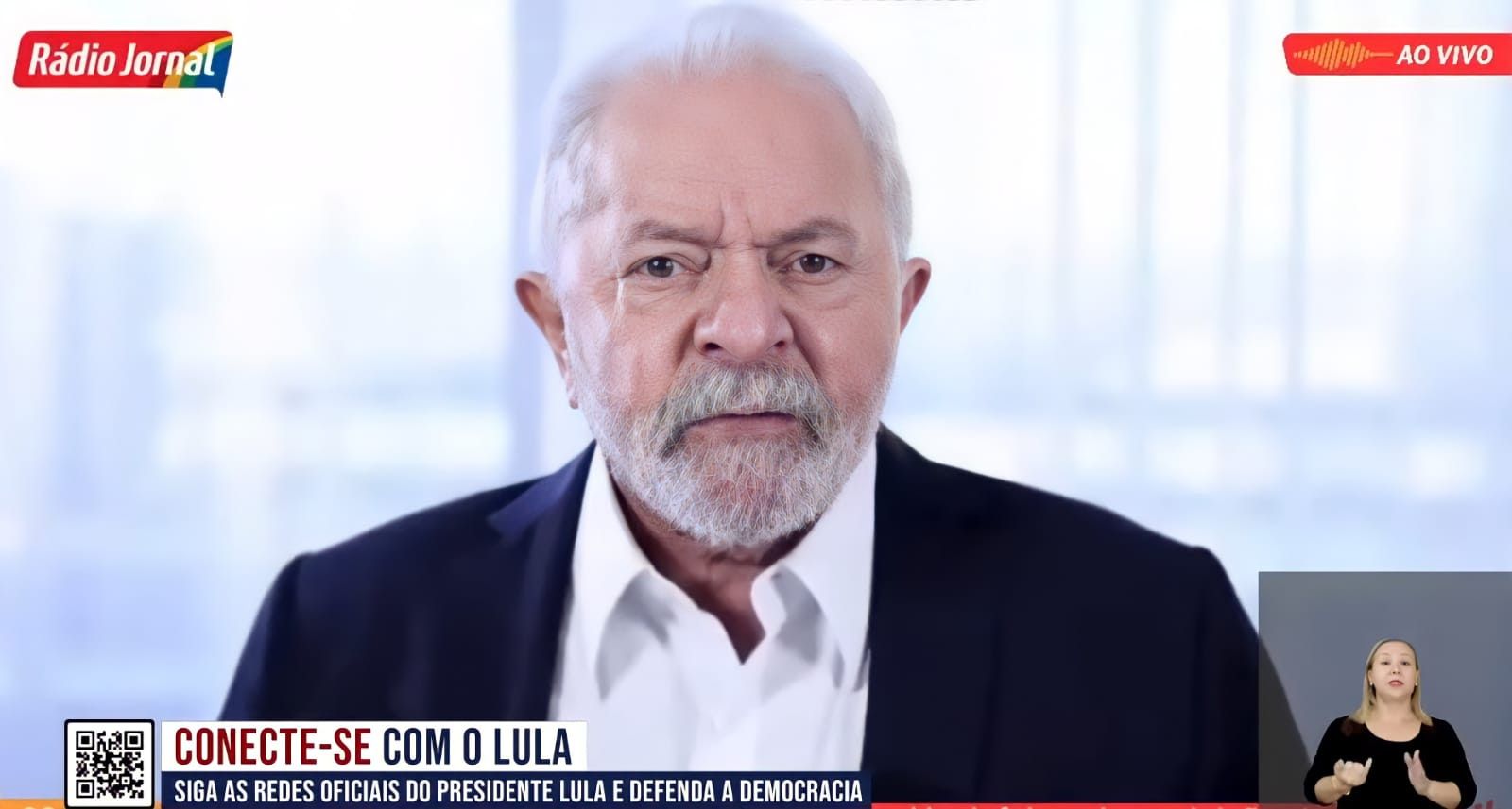 “Golpe de 2016 quebrou o Brasil”, diz Lula