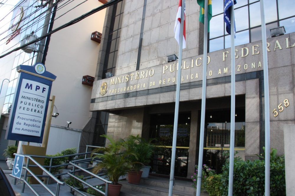 MPF prorroga inscrições para processo seletivo de estágio no AM