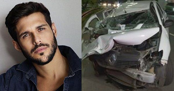 Com confusão mental, Rodrigo Mussi tenta fugir de UTI