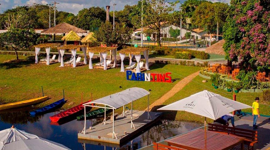 Temporada 2022 do Kwati Club terá mais de 20 atrações