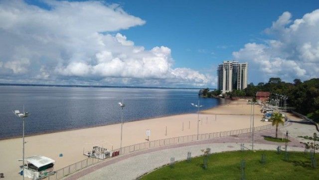 Governo decreta ponto facultativo na próxima sexta-feira no Amazonas