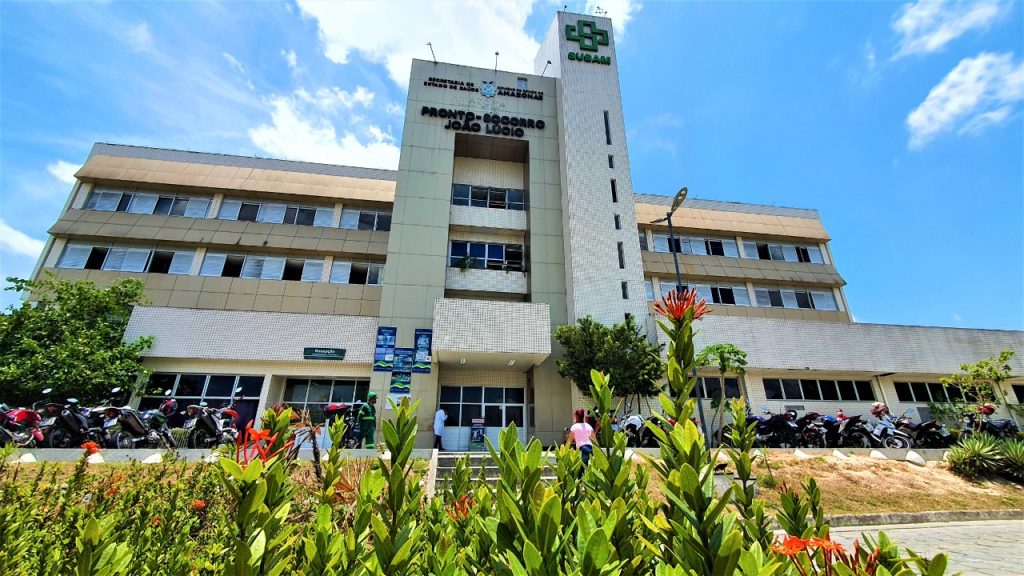 Cabeleireira é morta a facadas após assalto na zona Leste