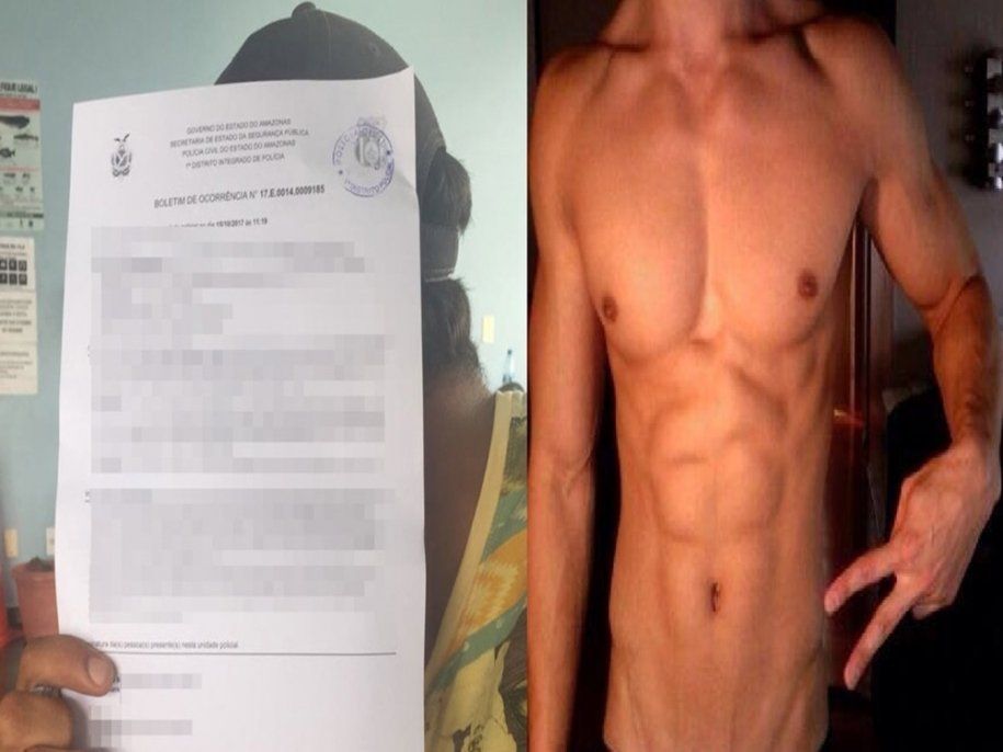 Profissional do sexo faz BO por não receber pagamento no Amazonas