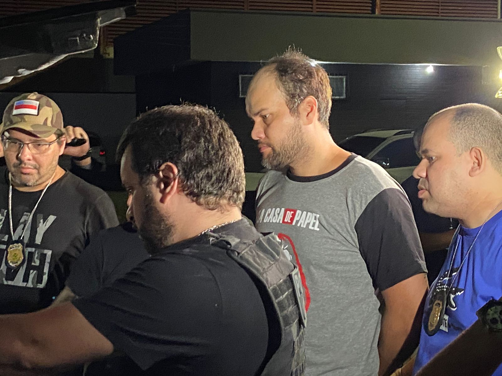 Empresário foi morto a mando do sócio em Manaus