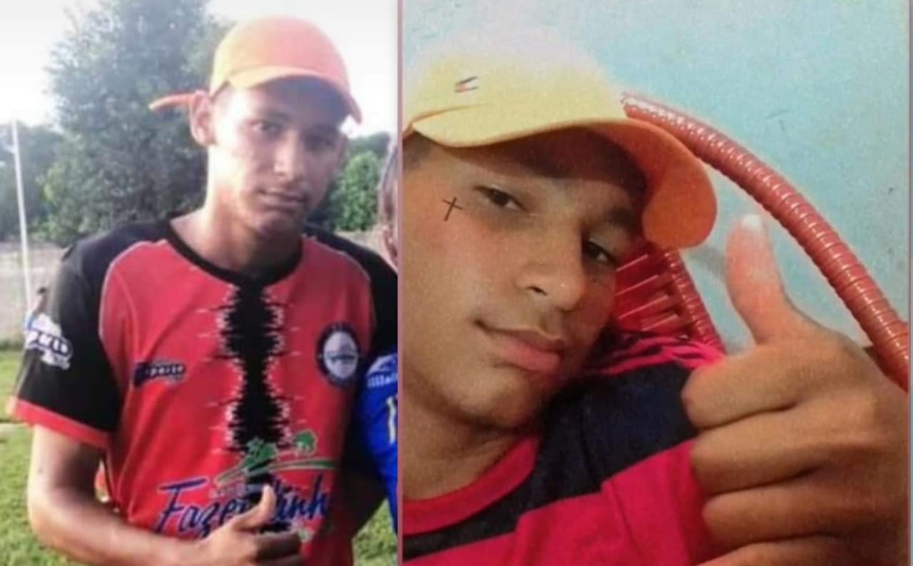 Jovem morre após ser baleado durante partida de futebol no AM