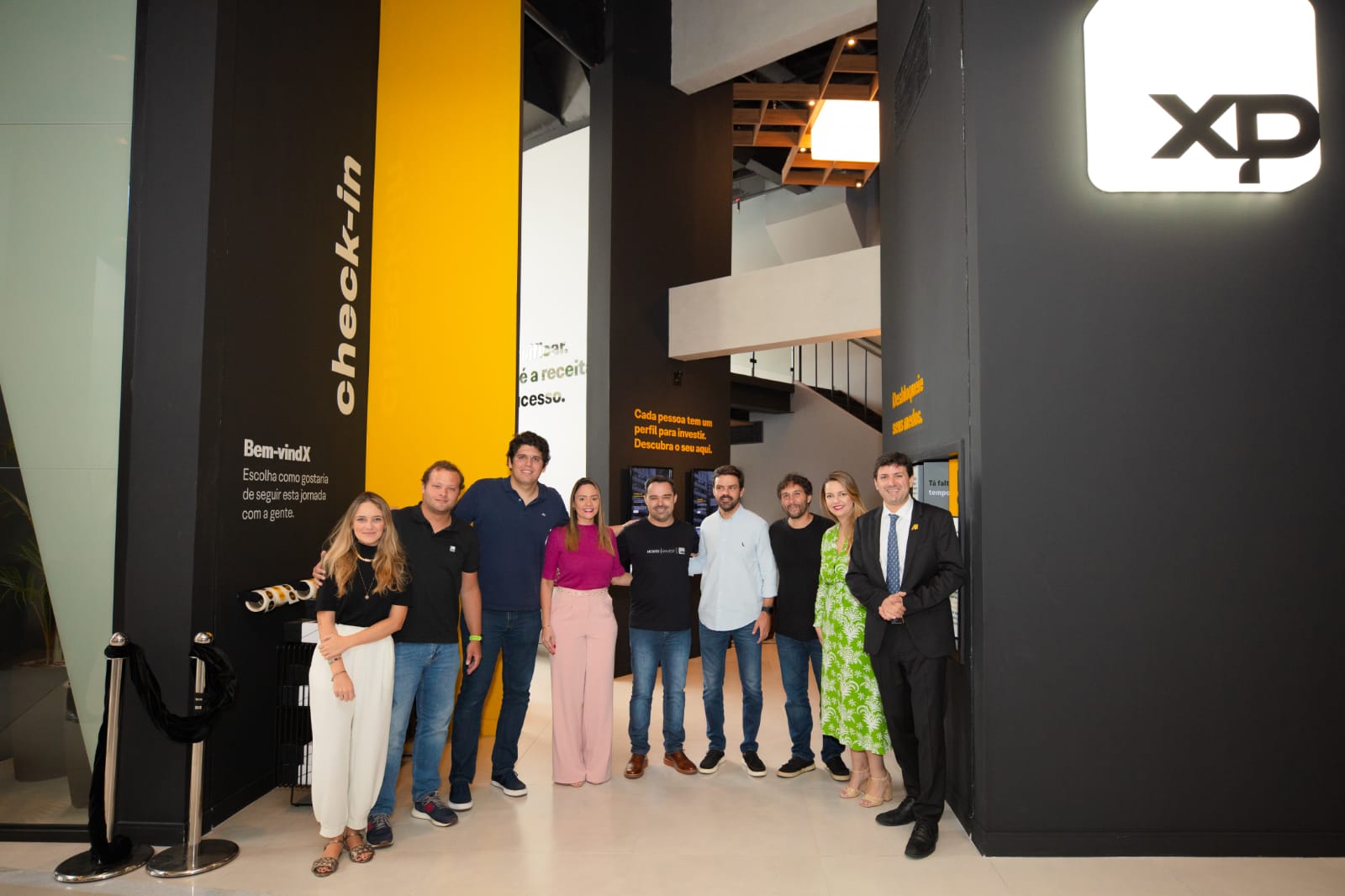 Investidora de 3,5 milhões de clientes, XP Inc. chega a Manaus