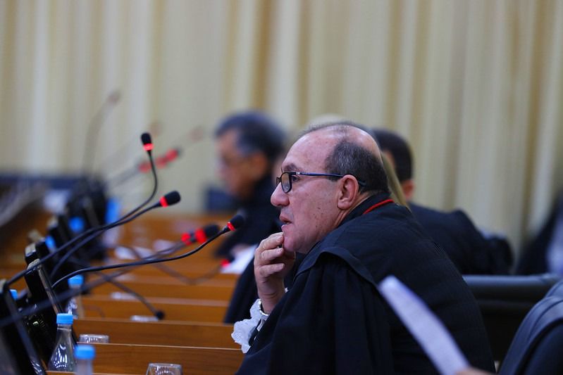 TJAM julga inconstitucional lei que trata de segurança a ex-governadores