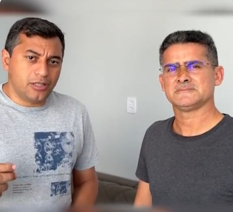 David Almeida apoia medidas anunciadas por Wilson Lima em defesa da ZFM