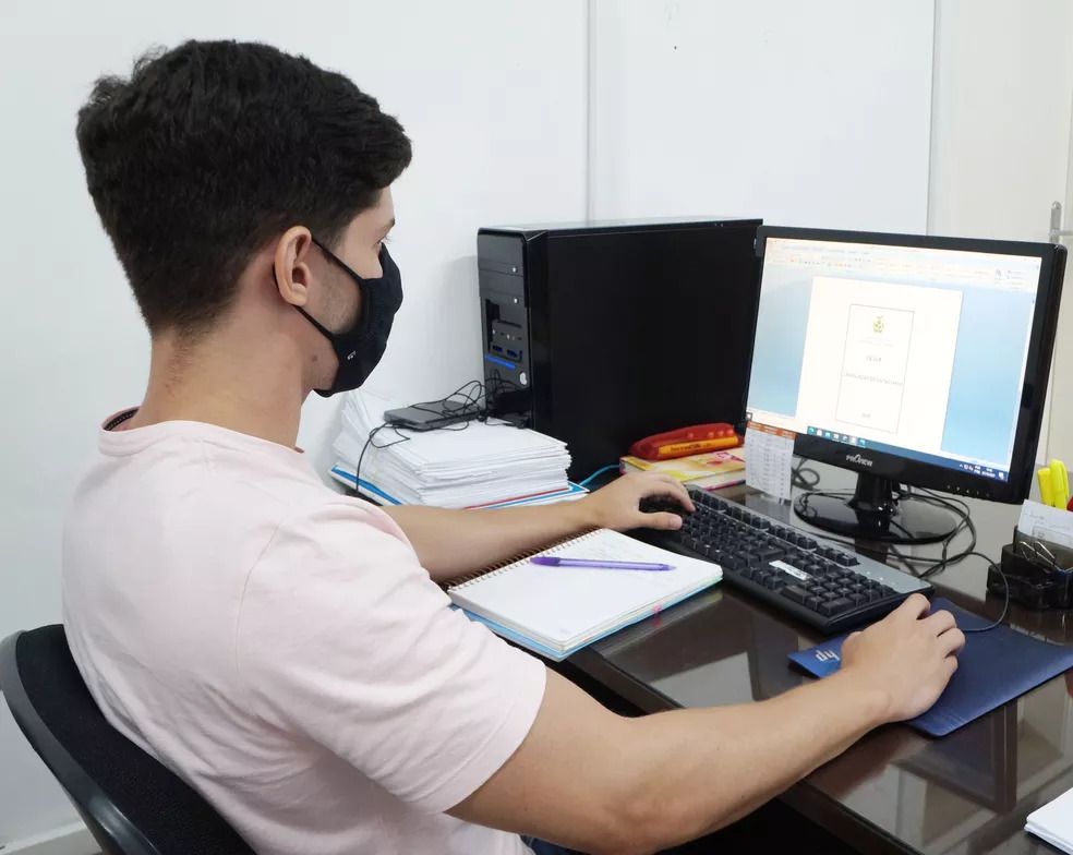 PGE-AM abre seleção para estágio em diversas áreas