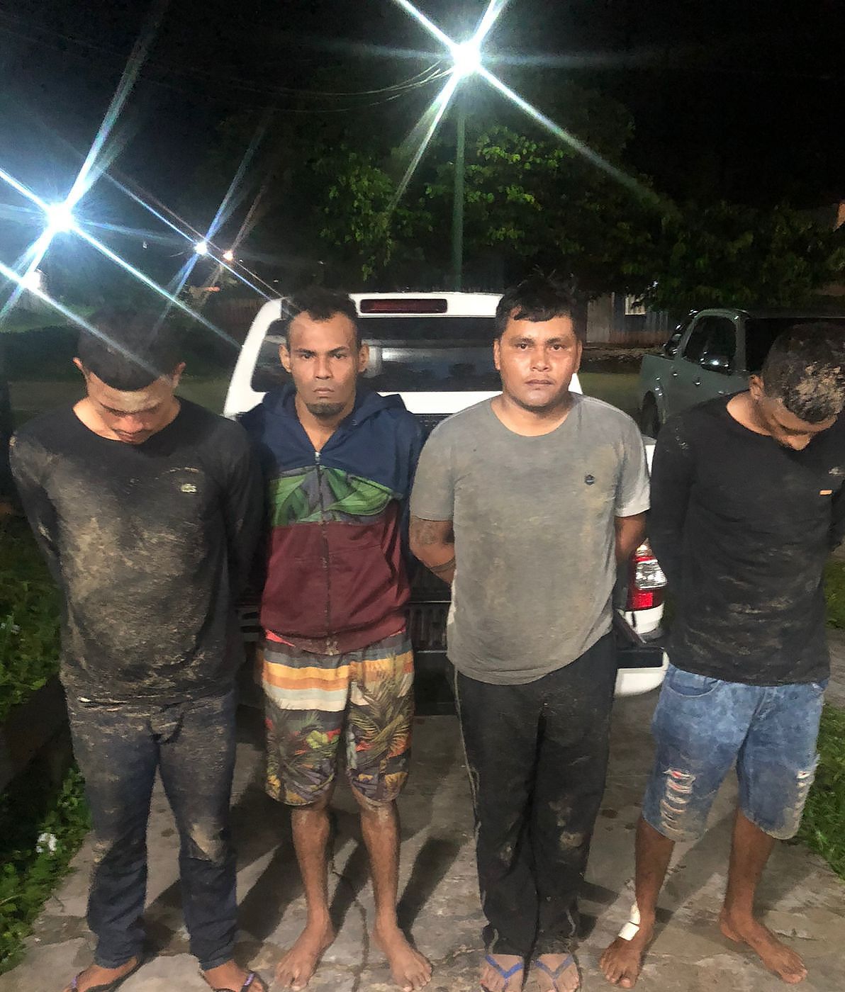 Farc tenta resgatar criminoso em delegacia no interior do AM