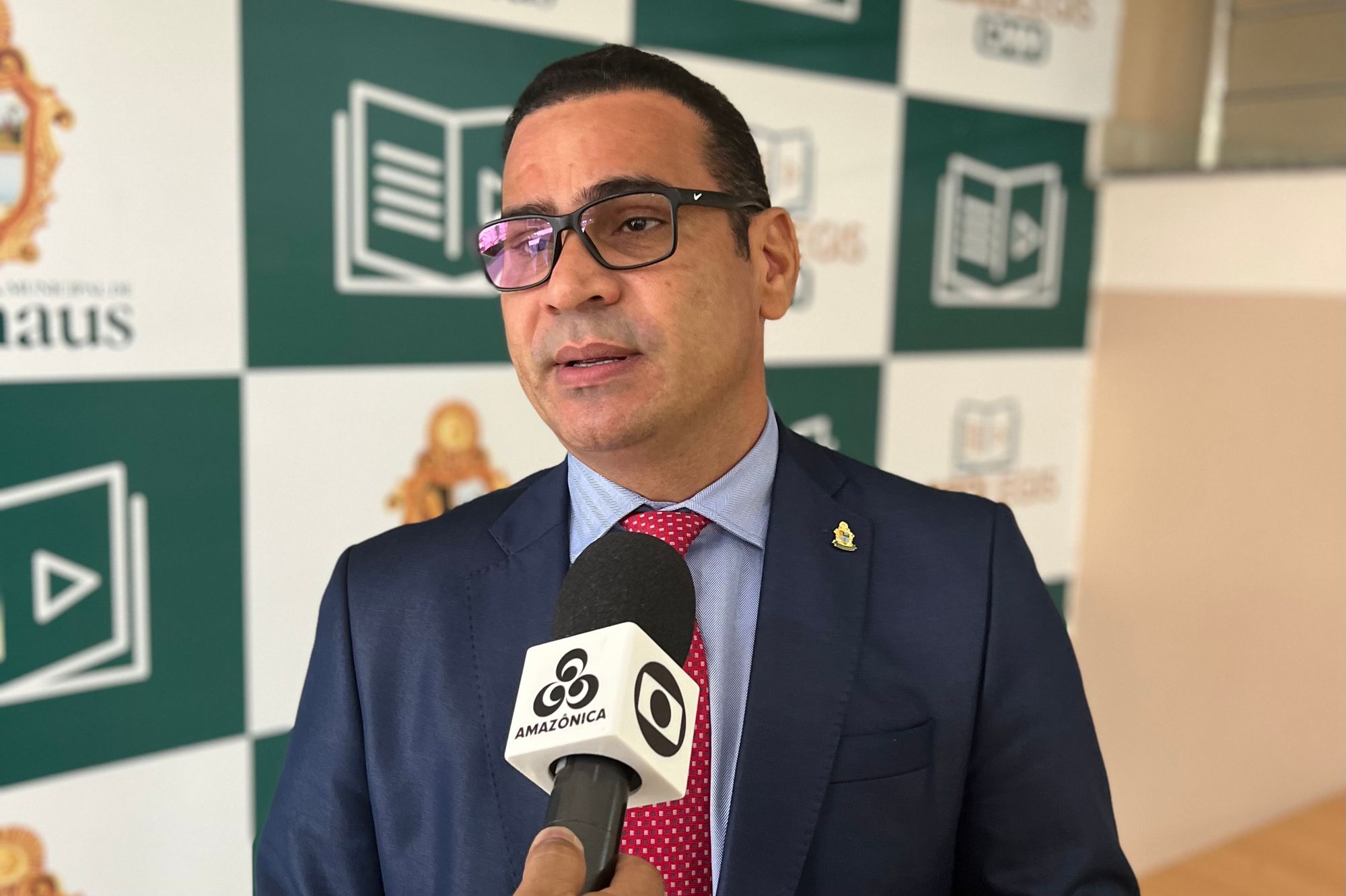 Vereador Jaildo Oliveira diz que é contra botão do pânico em ônibus