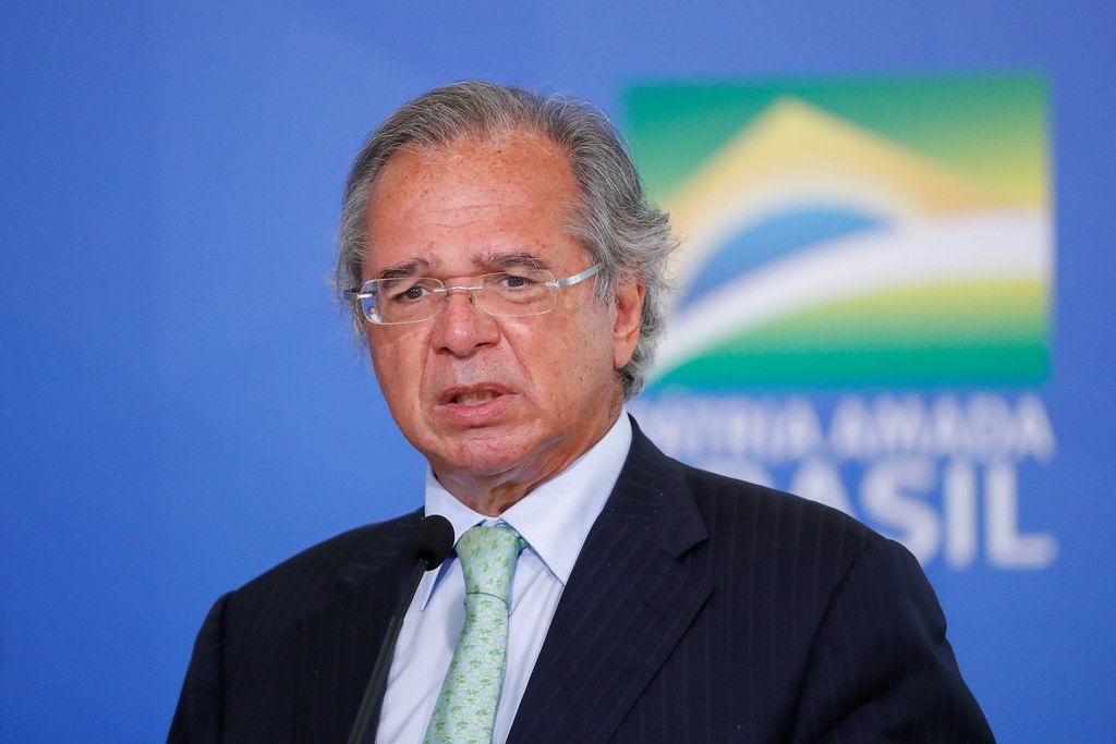 Latam, Gol e Azul vão a Guedes reclamar de preço de combustível