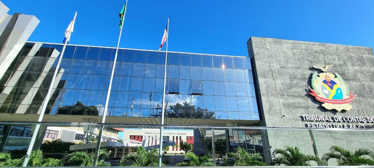 TCE-AM recebe prestações de contas de 98% dos órgãos jurisdicionados