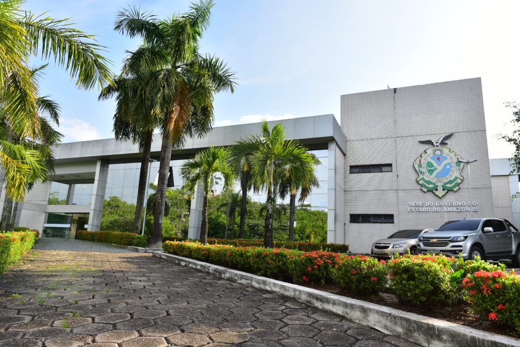Governo do Estado decreta ponto facultativo no dia 22 de abril