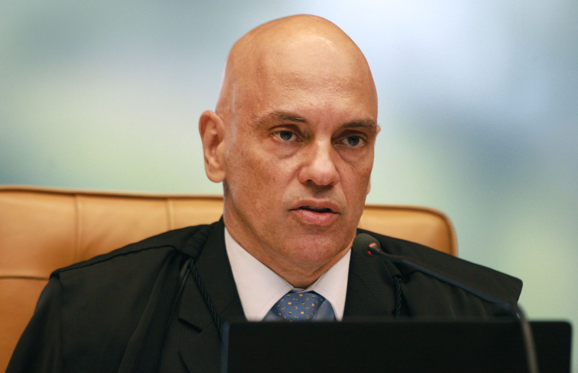 Moraes será relator de ações contra decretos do governo Bolsonaro que atacam ZFM