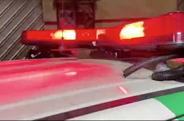 Traficantes espancam homem por dívida com drogas na Cachoeirinha