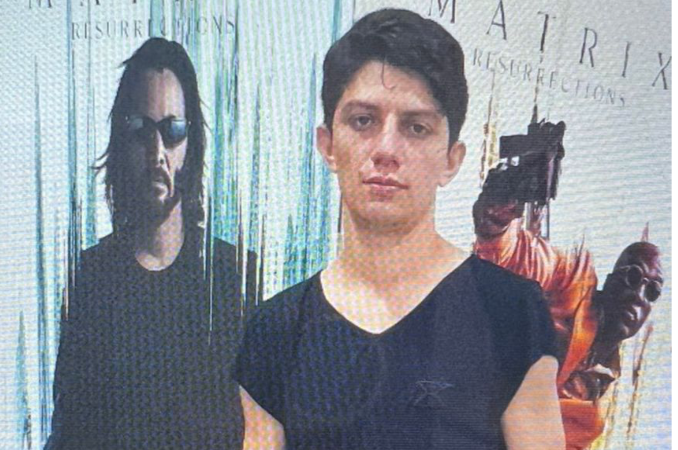 Suspeito de matar criança de 2 anos é procurado pela polícia