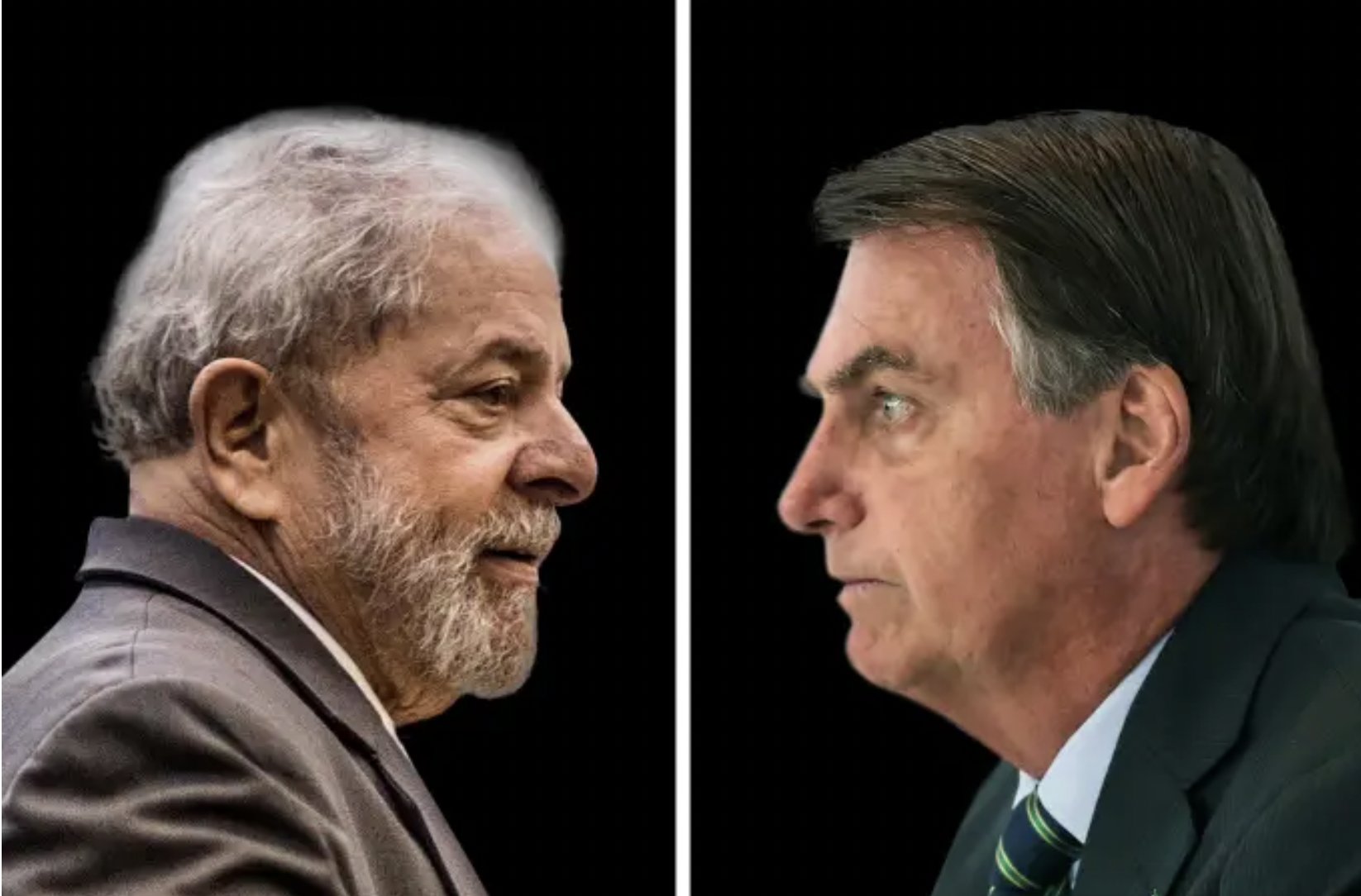 Pesquisa Genial/Quaest: confrontos com STF e TSE interrompem tendência de crescimento de Bolsonaro