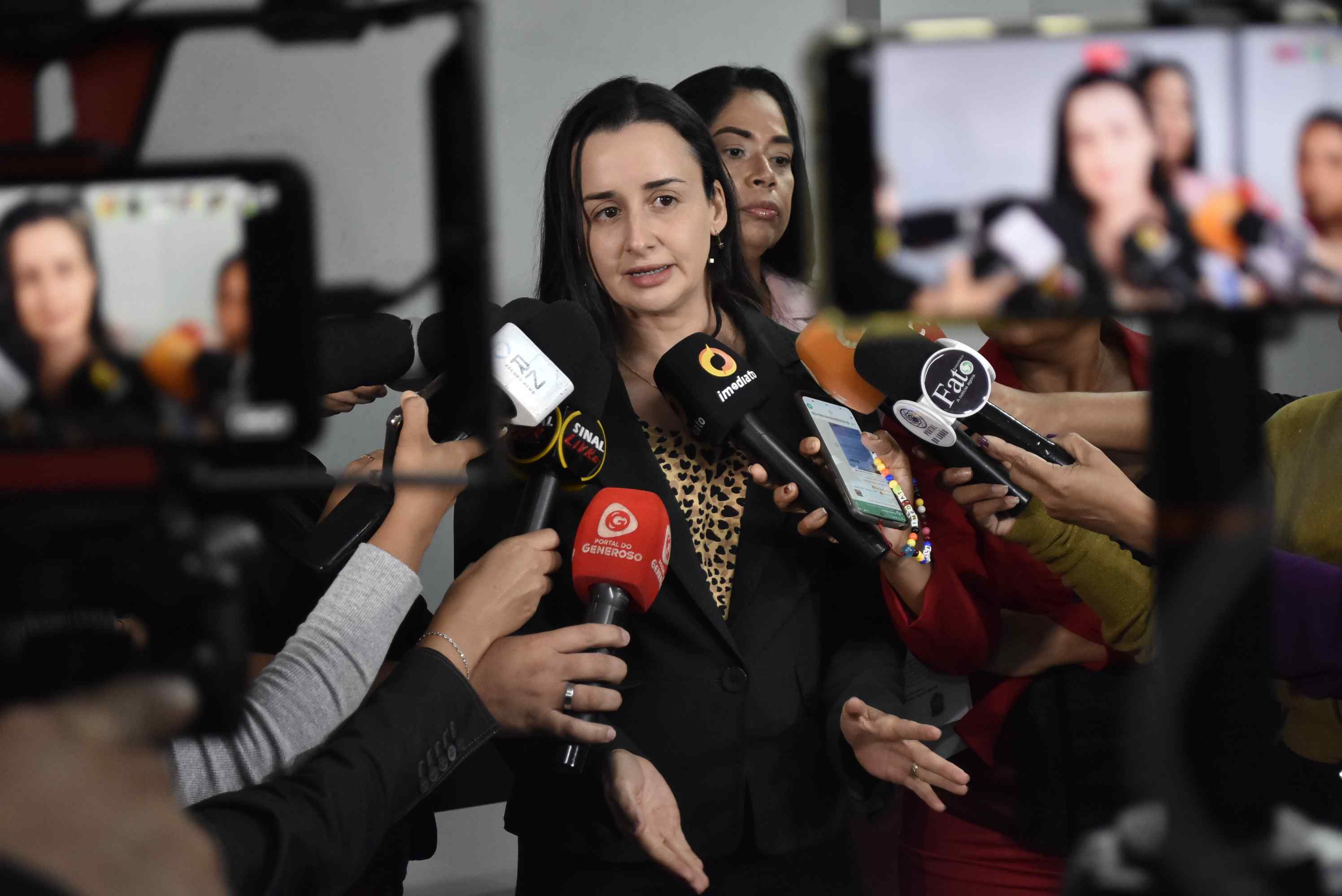 Homem é preso por estupro de vulnerável contra criança de nove anos