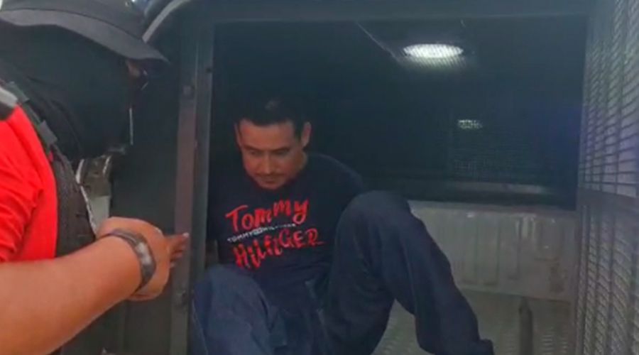 Homem é preso suspeito de estuprar filhas e sobrinha em Manaus