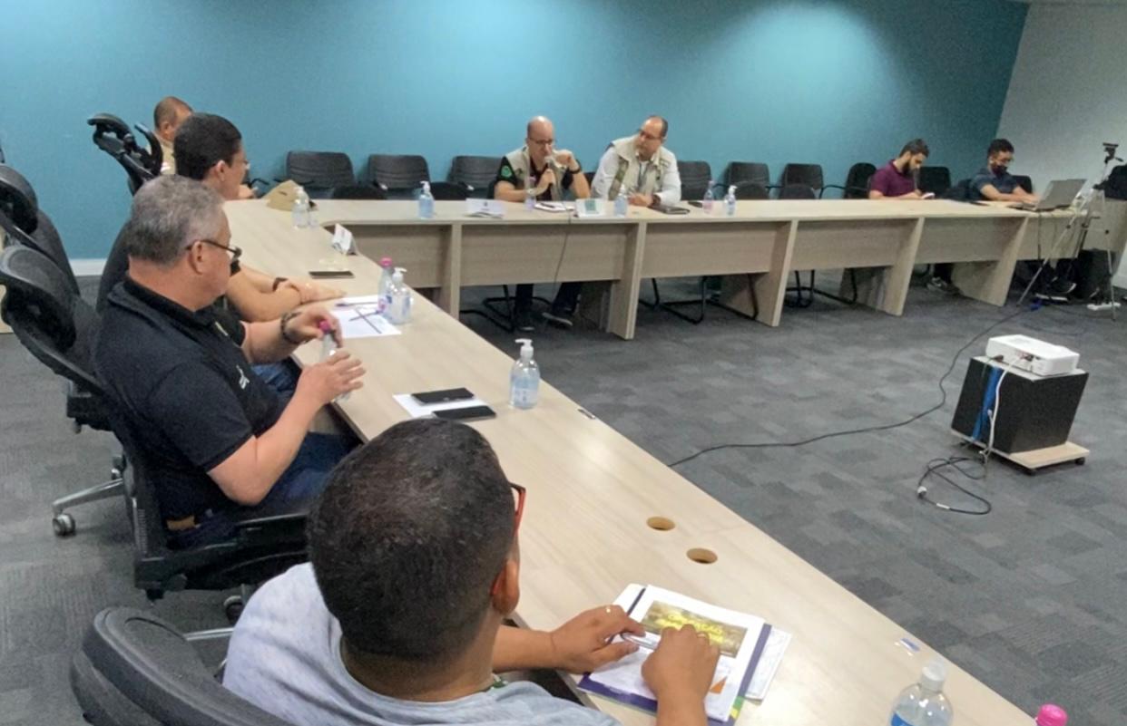 Operação Tamoiotatá 2 intensifica ações no sul do Amazonas