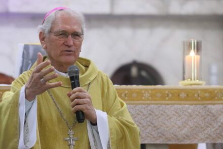 Papa anuncia arcebispo de Manaus como novo cardeal