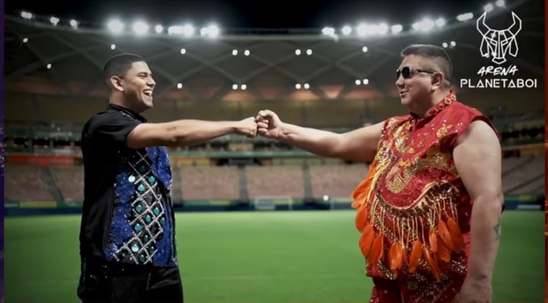 Amazon Best divulga programação oficial do Arena Planeta Boi