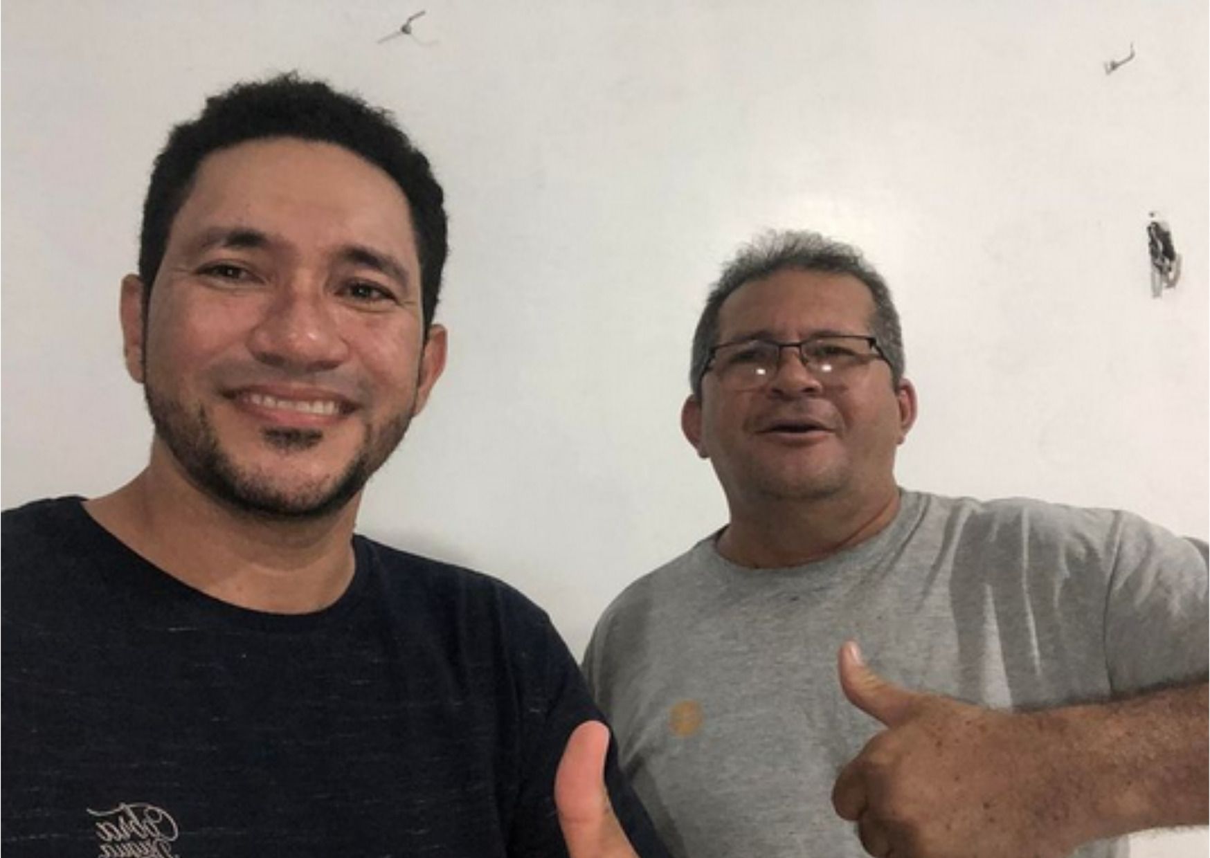 TRE-AM cassa mandato do prefeito e vice de Codajás