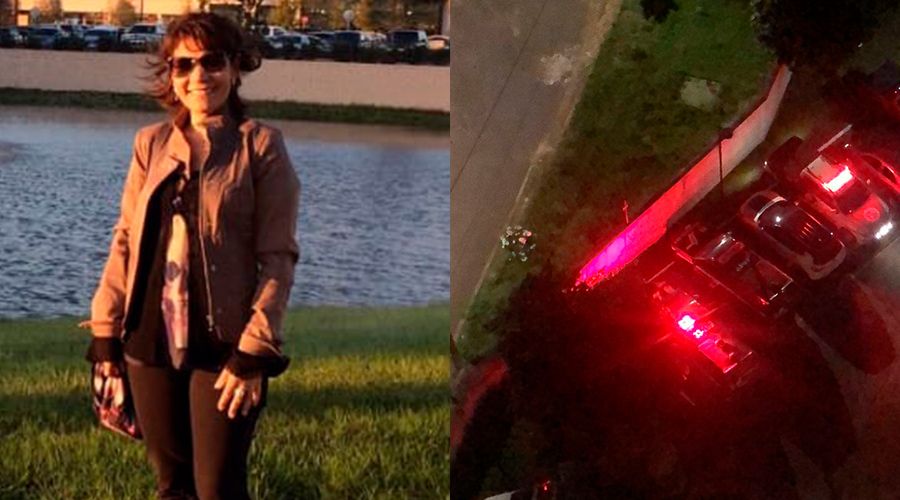 Servidora do TRT morta teve pescoço cortado e ainda levou pancada na cabeça