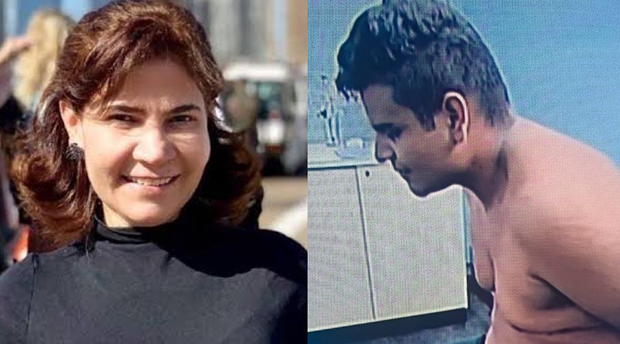 Vigilante é preso suspeito de matar servidora do TRT