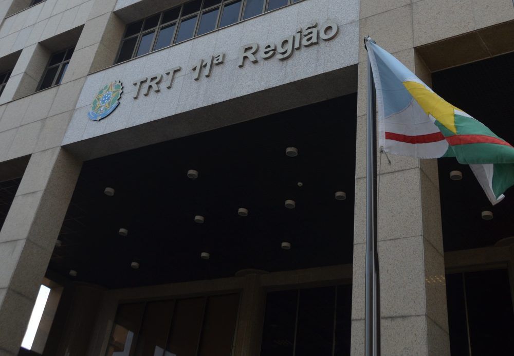 Justiça do Trabalho registrou 305 ações de assédio moral no AM e RR em 2021