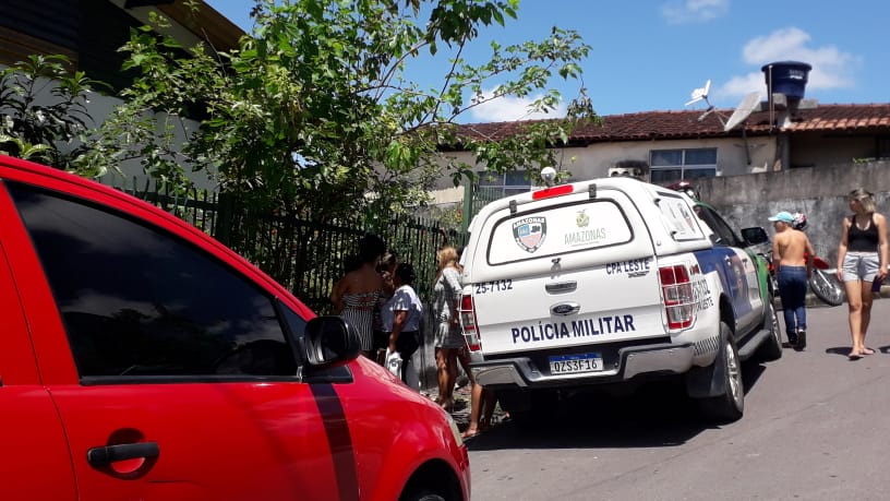 Homem é morto a pauladas e pedradas na zona Leste de Manaus