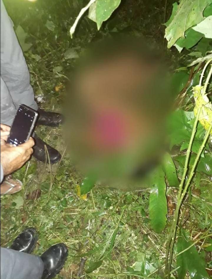 Mulher morre após ser espancada por homem no AM