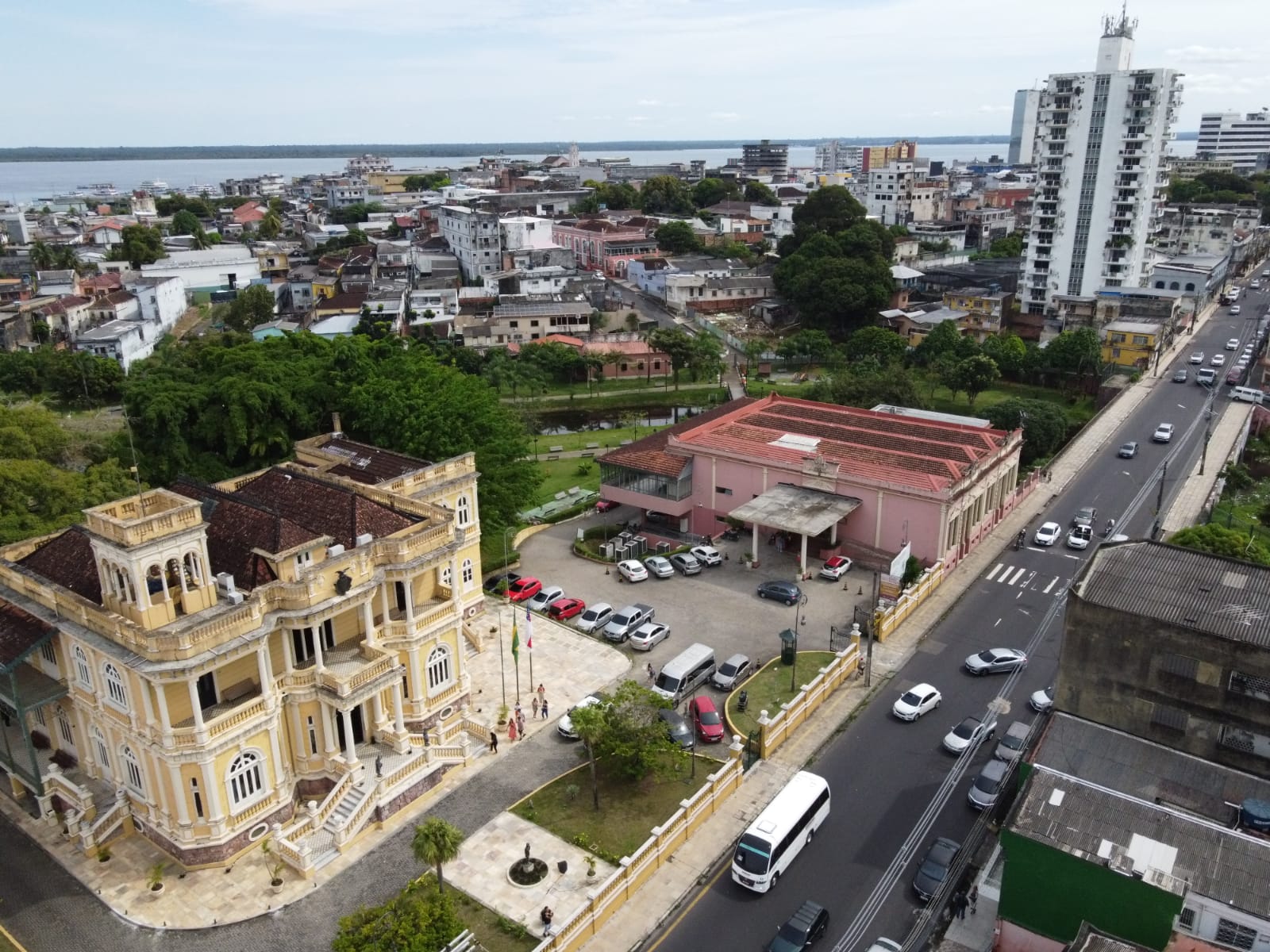 No Amazonas, Encontro de Economia Criativa incentiva fomento à cultura e geração de emprego e renda