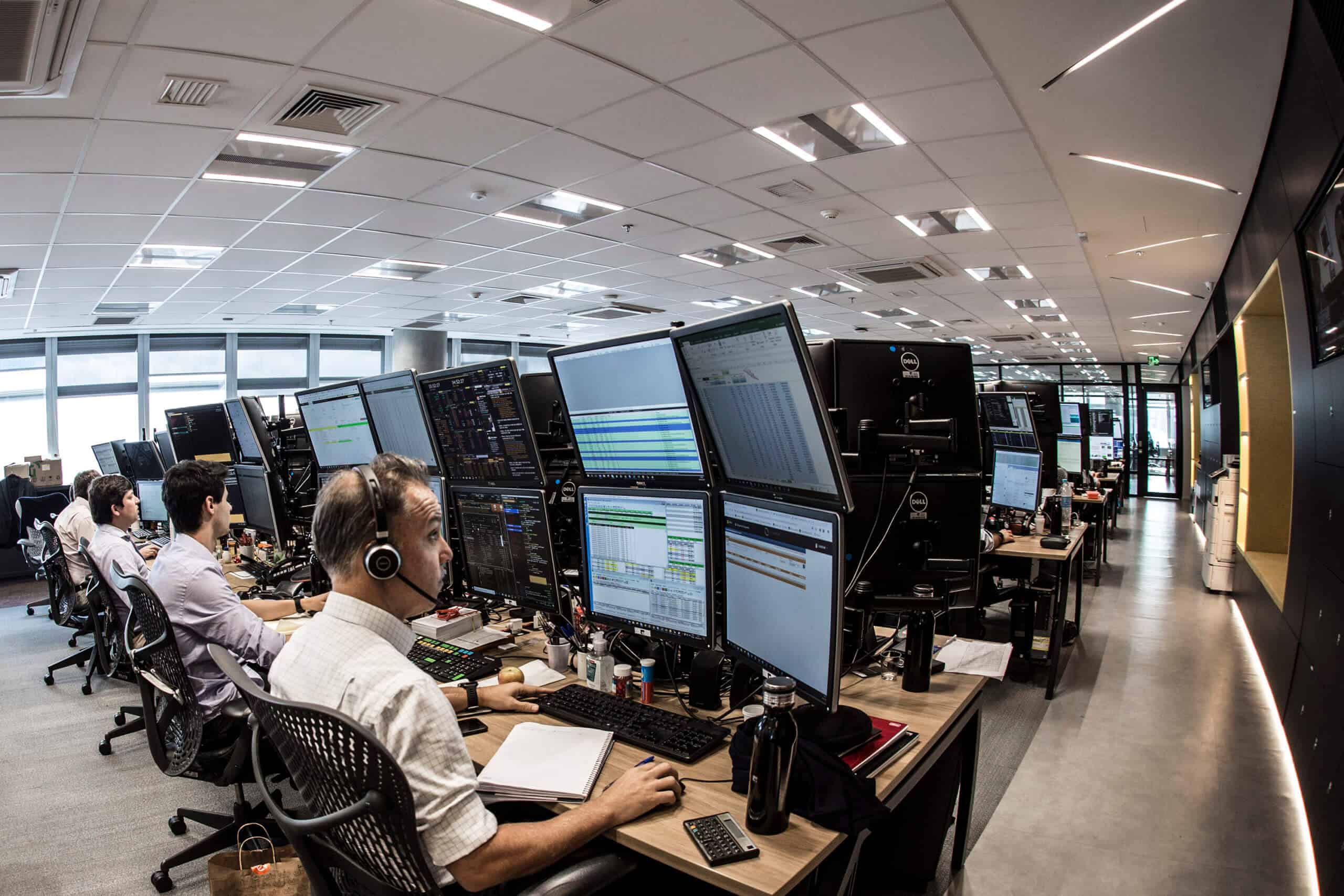 XP anuncia abertura de mais de 100 vagas de estágio