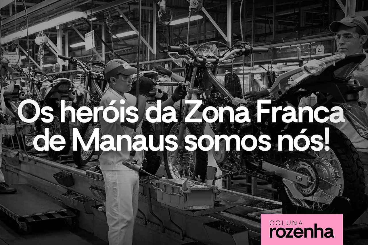 Quem vai lutar por nós?