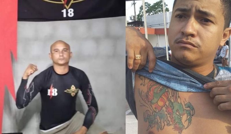 Suspeito da morte de PM se entrega à polícia em Manaus