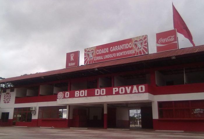 Justiça do Trabalho mantém venda de imóvel do Boi Garantido em Parintins