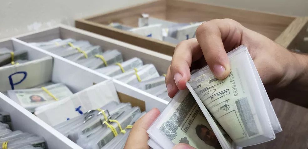 Detran Amazonas suspenderá emissões de CNH no dia 31