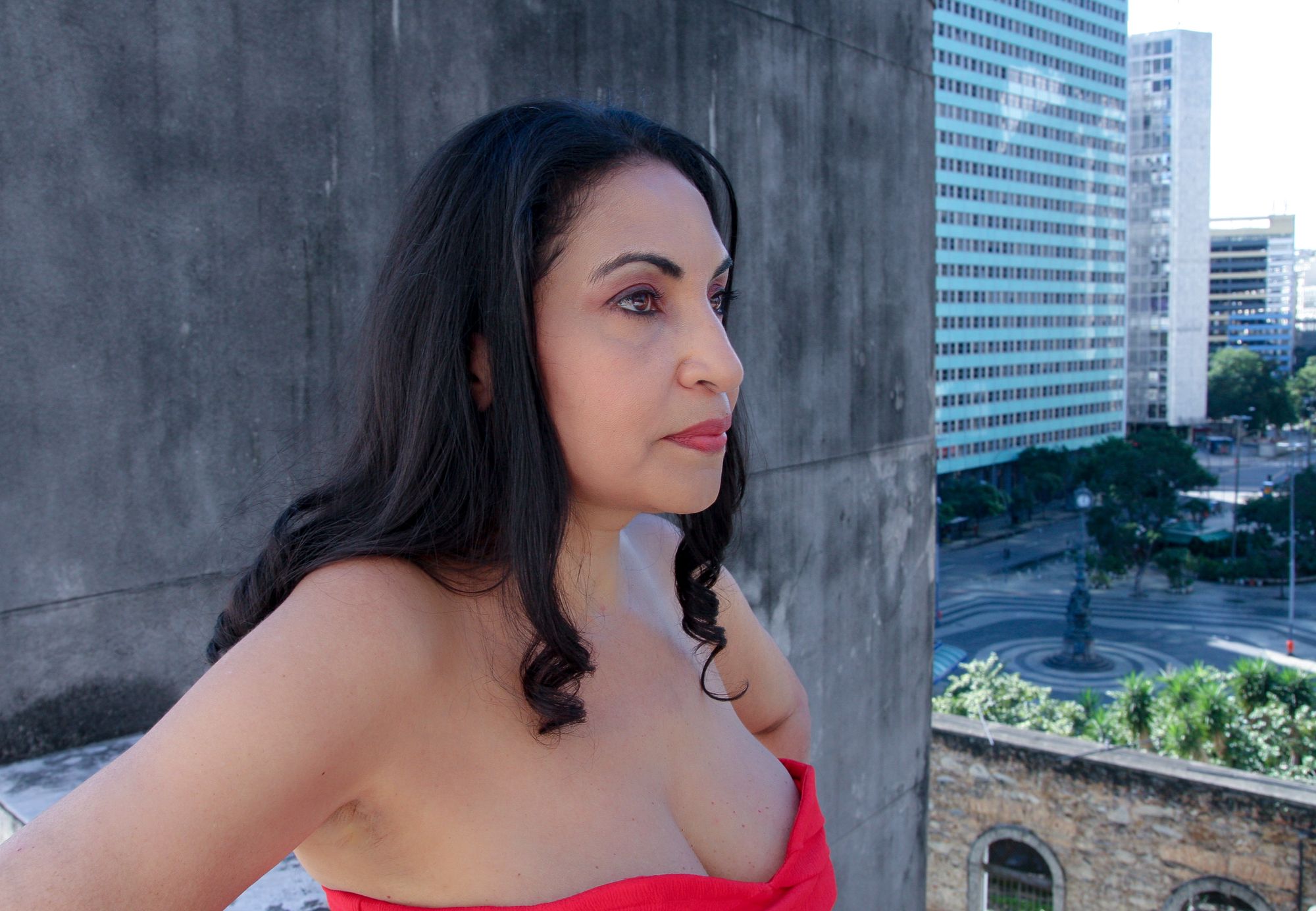 Eliana Printes faz show no Teatro Manauara