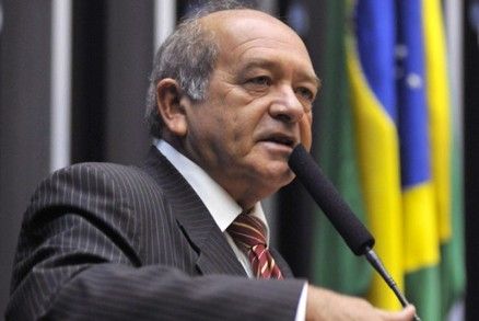 PT Amazonas lança pré-candidatura de Praciano a deputado estadual