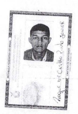 Amazonense está entre mortos em operação na Vila do Cruzeiro, no RJ